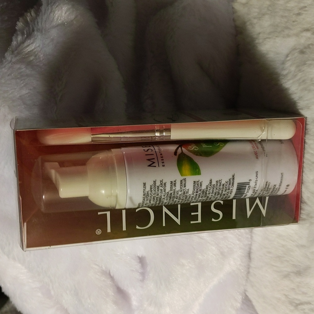 Misencil| NWOT Lash Shampoo Kit